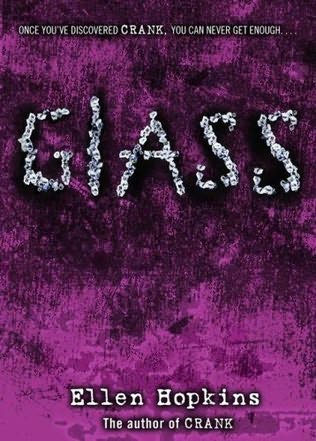 Glass: Crank (Book 2)