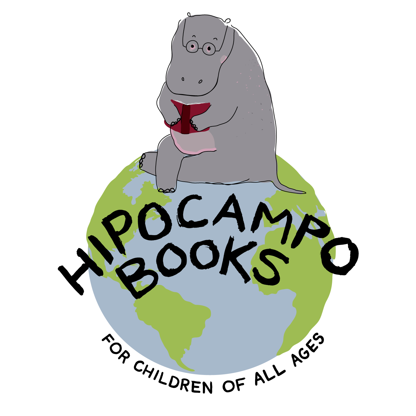 Hipocampo Children’s Books
